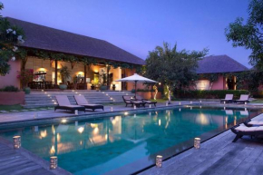 Villa Mamoune